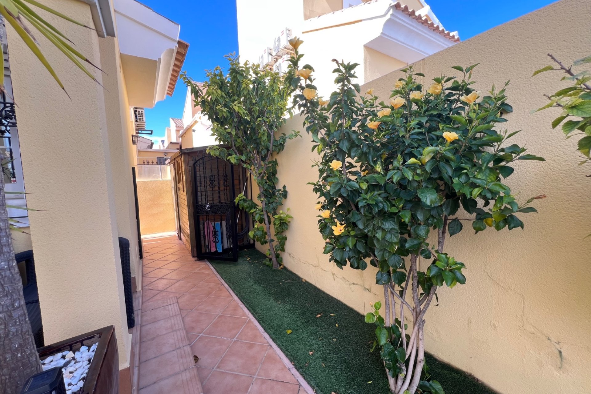 Herverkoop - Villa -
Orihuela Costa - Costa Blanca