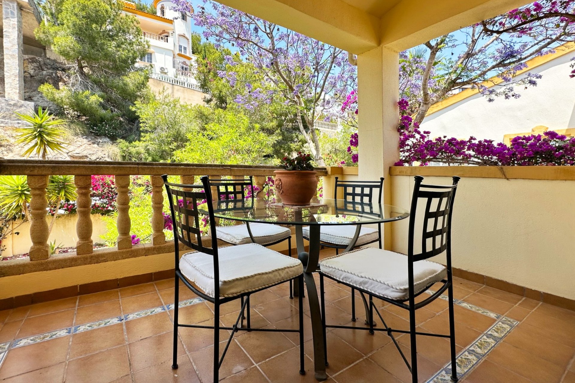 Herverkoop - Villa -
Orihuela Costa - Costa Blanca