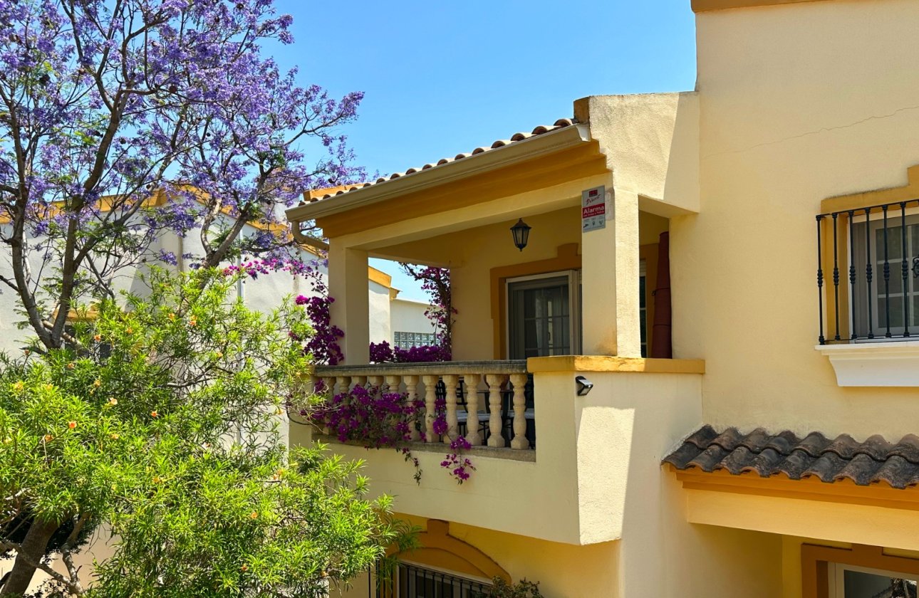 Herverkoop - Villa -
Orihuela Costa - Costa Blanca