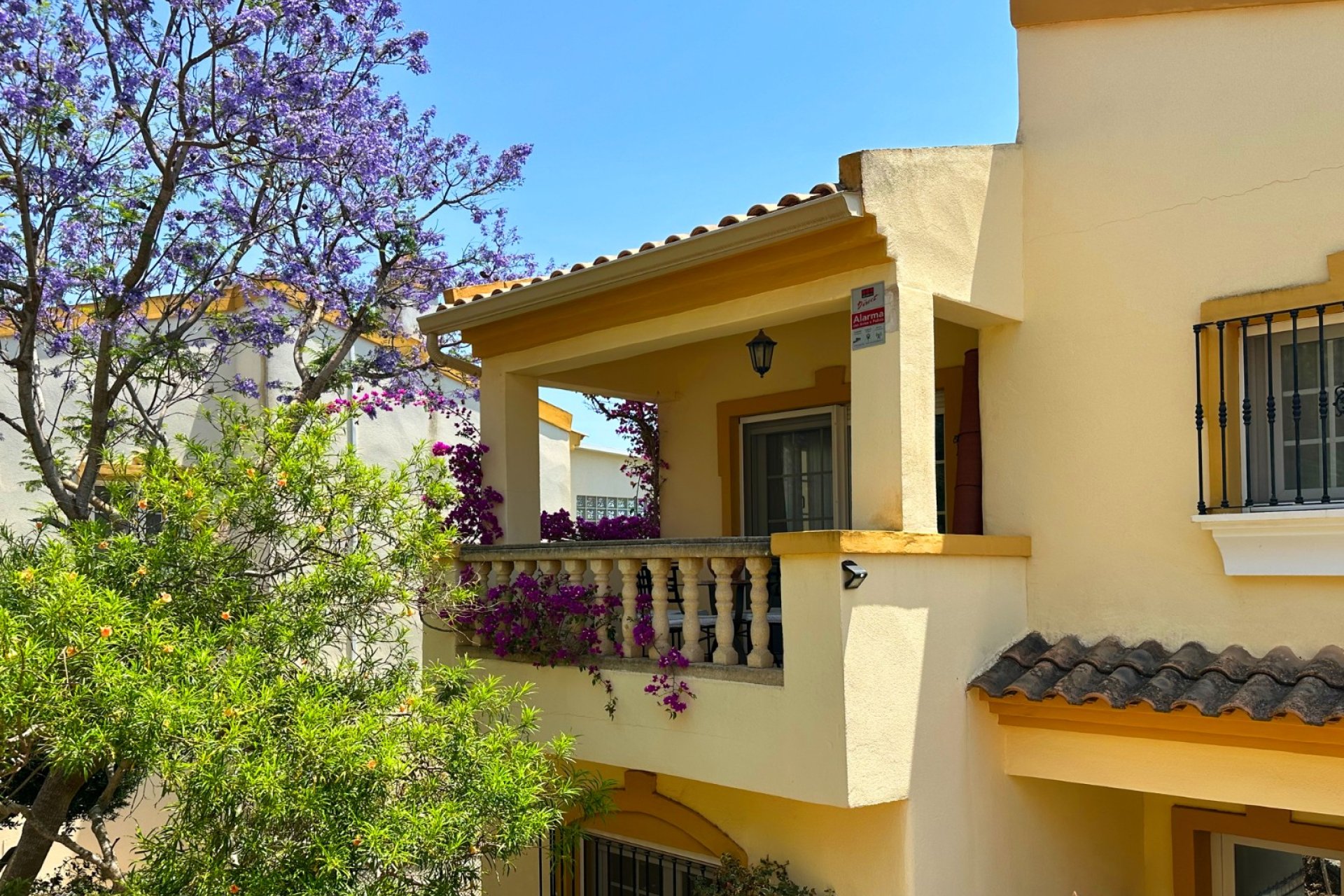 Herverkoop - Villa -
Orihuela Costa - Costa Blanca