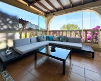 Herverkoop - Villa -
Orihuela Costa - Costa Blanca