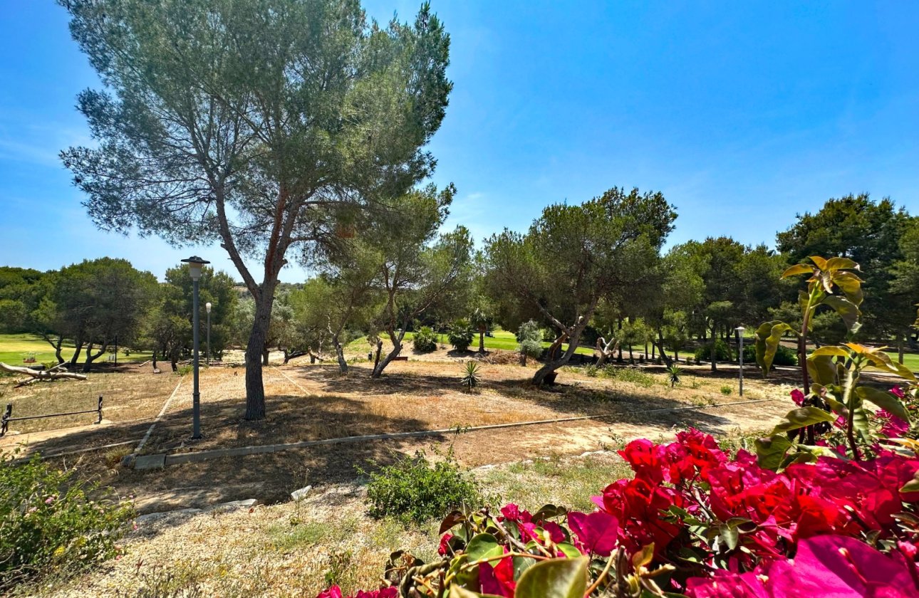 Herverkoop - Villa -
Orihuela Costa - Costa Blanca