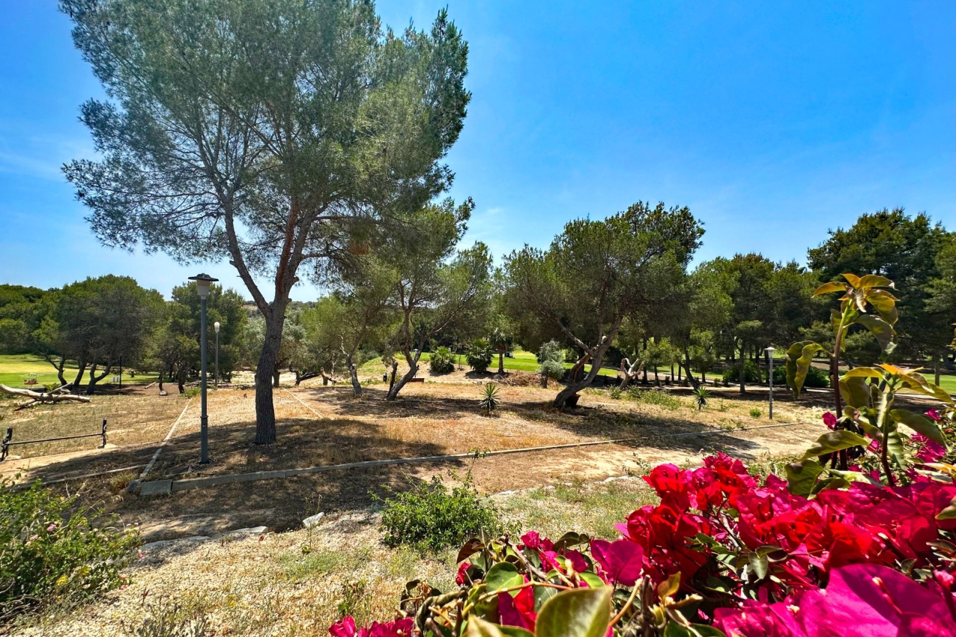 Herverkoop - Villa -
Orihuela Costa - Costa Blanca
