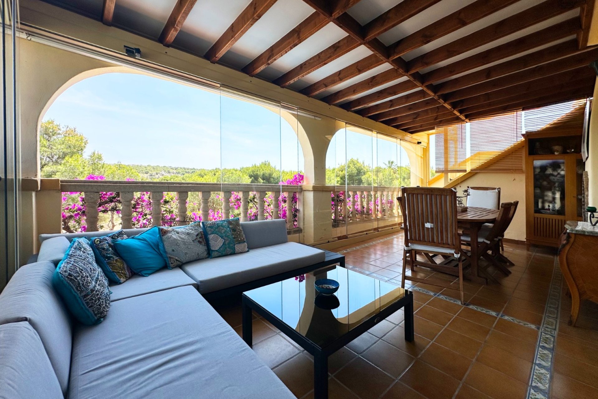 Herverkoop - Villa -
Orihuela Costa - Costa Blanca