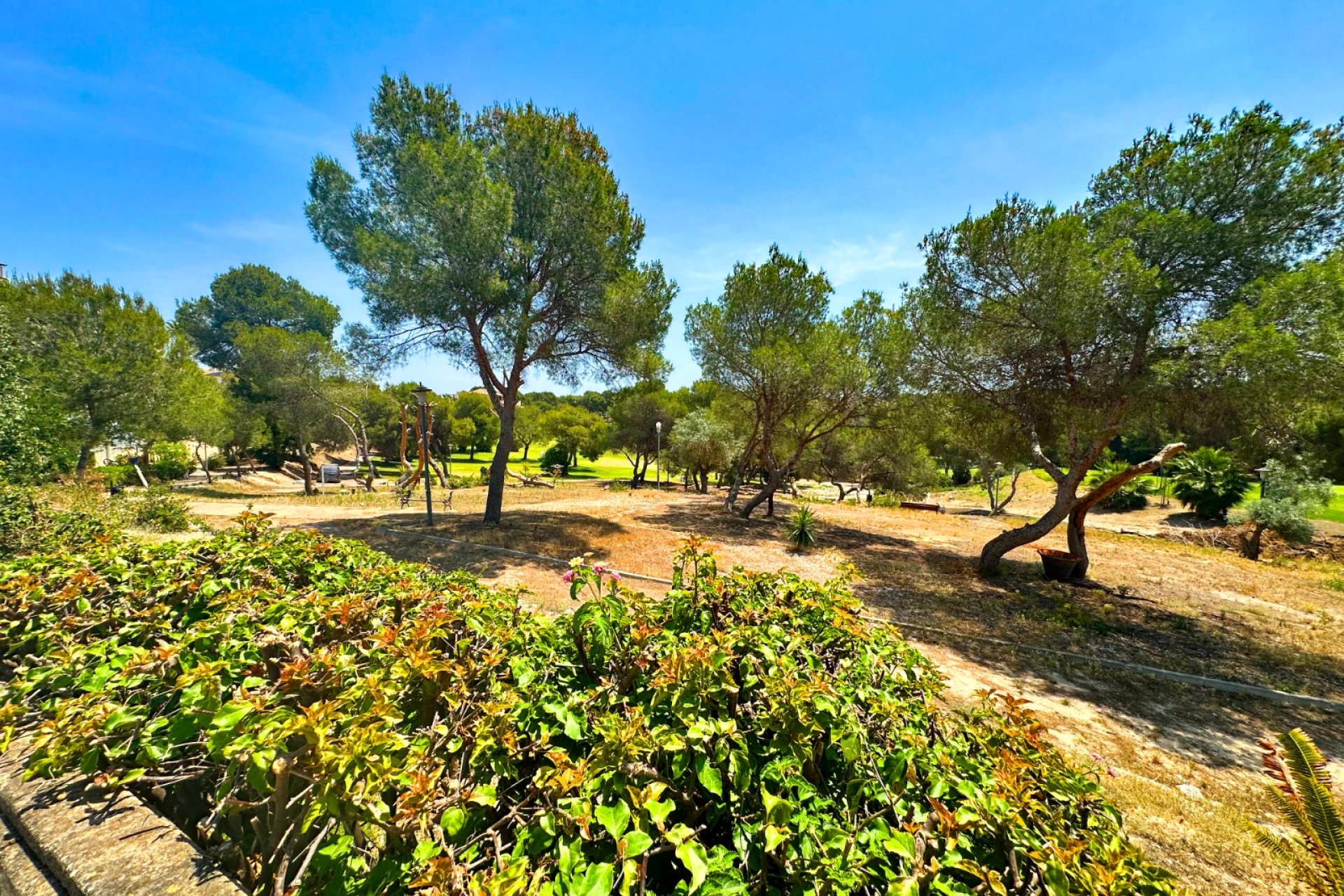 Herverkoop - Villa -
Orihuela Costa - Costa Blanca