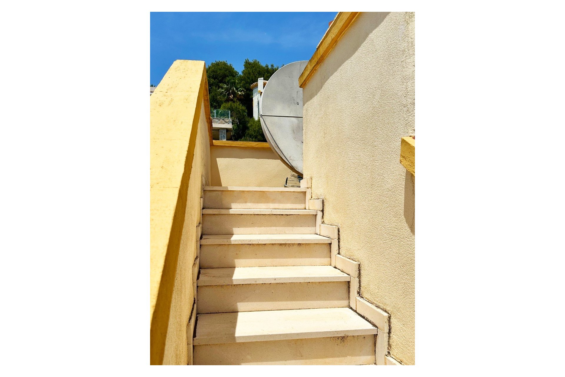 Herverkoop - Villa -
Orihuela Costa - Costa Blanca