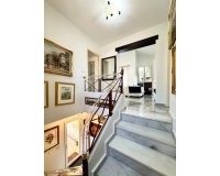 Herverkoop - Villa -
Orihuela Costa - Costa Blanca