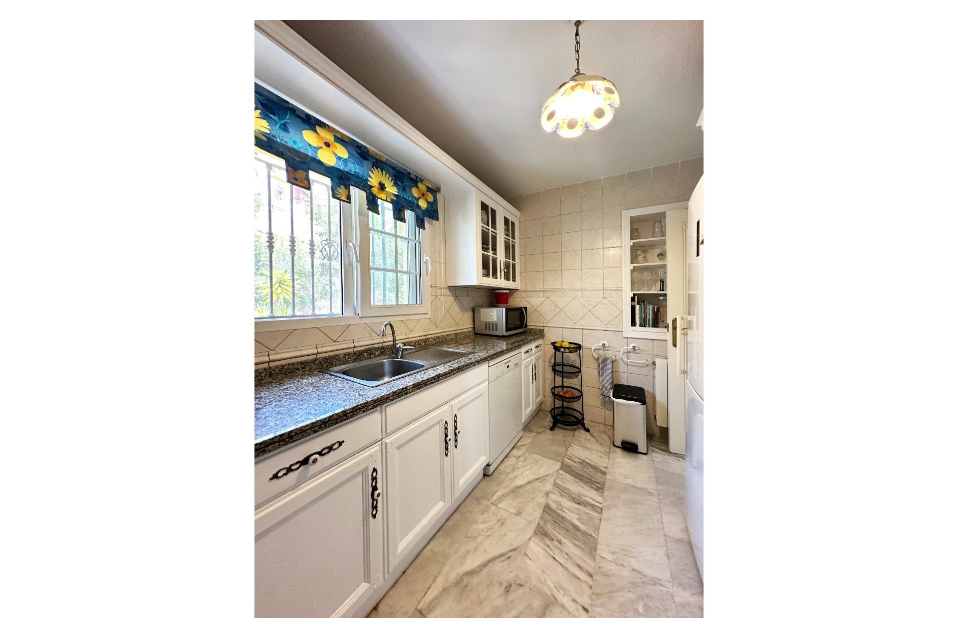 Herverkoop - Villa -
Orihuela Costa - Costa Blanca