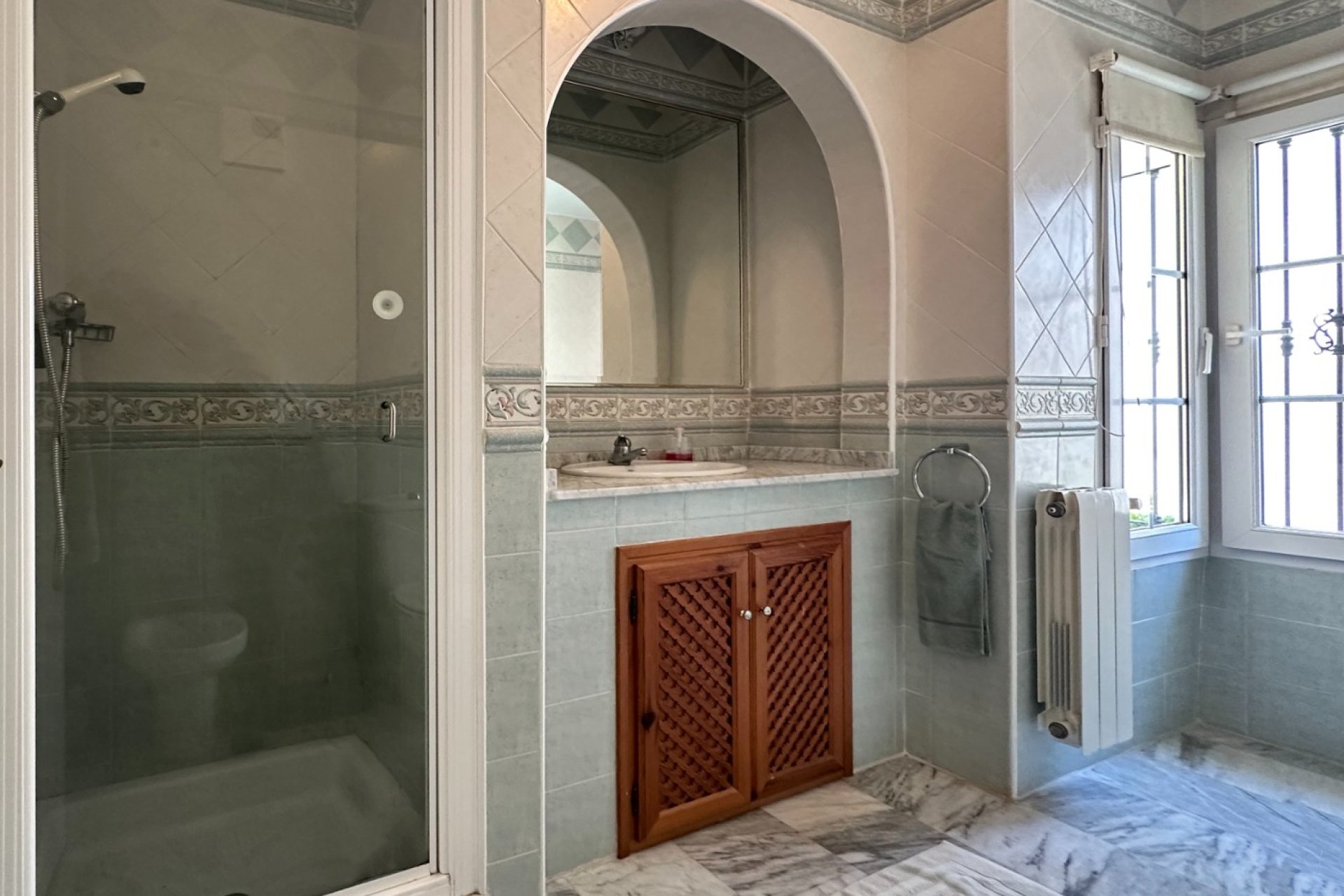 Herverkoop - Villa -
Orihuela Costa - Costa Blanca