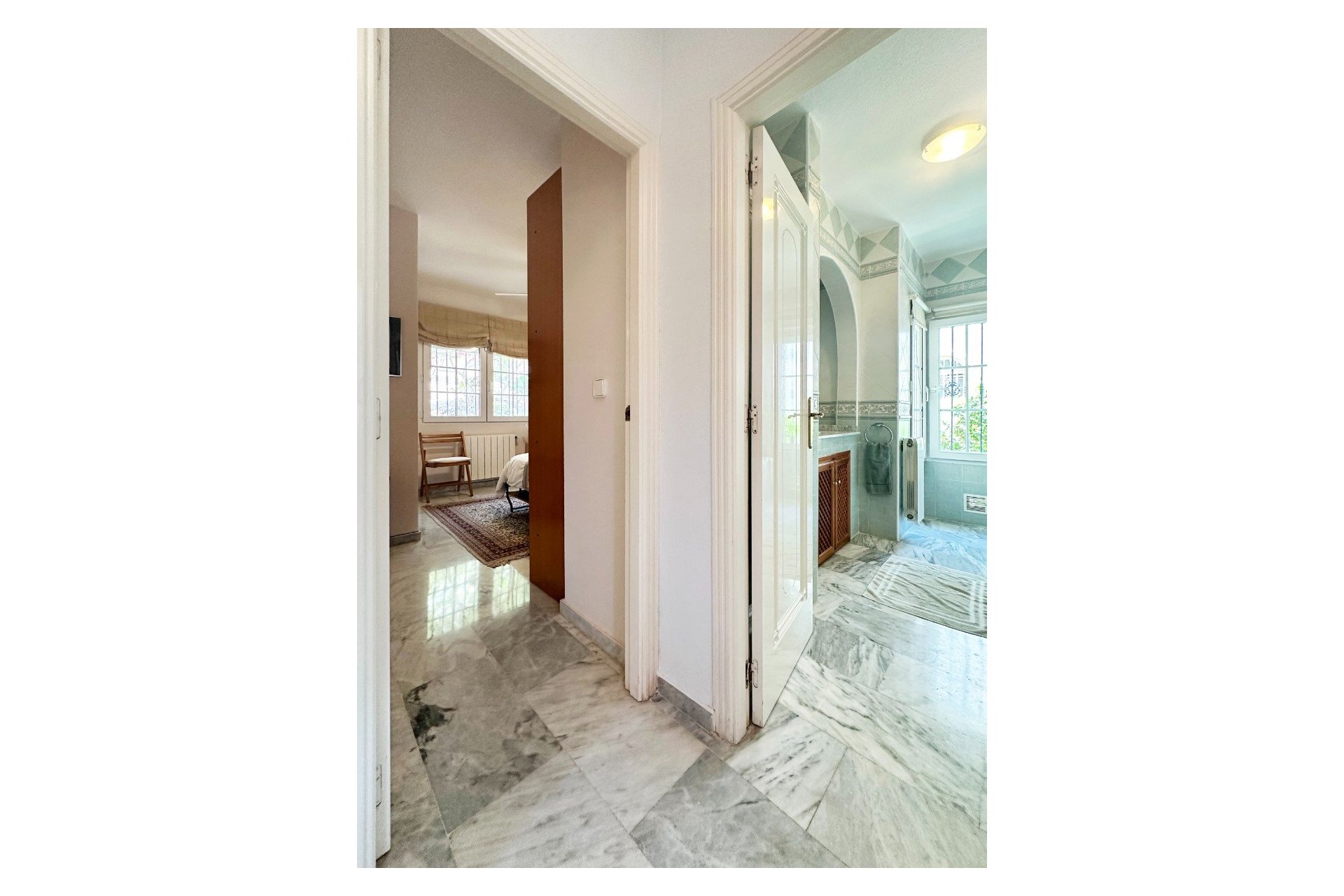Herverkoop - Villa -
Orihuela Costa - Costa Blanca