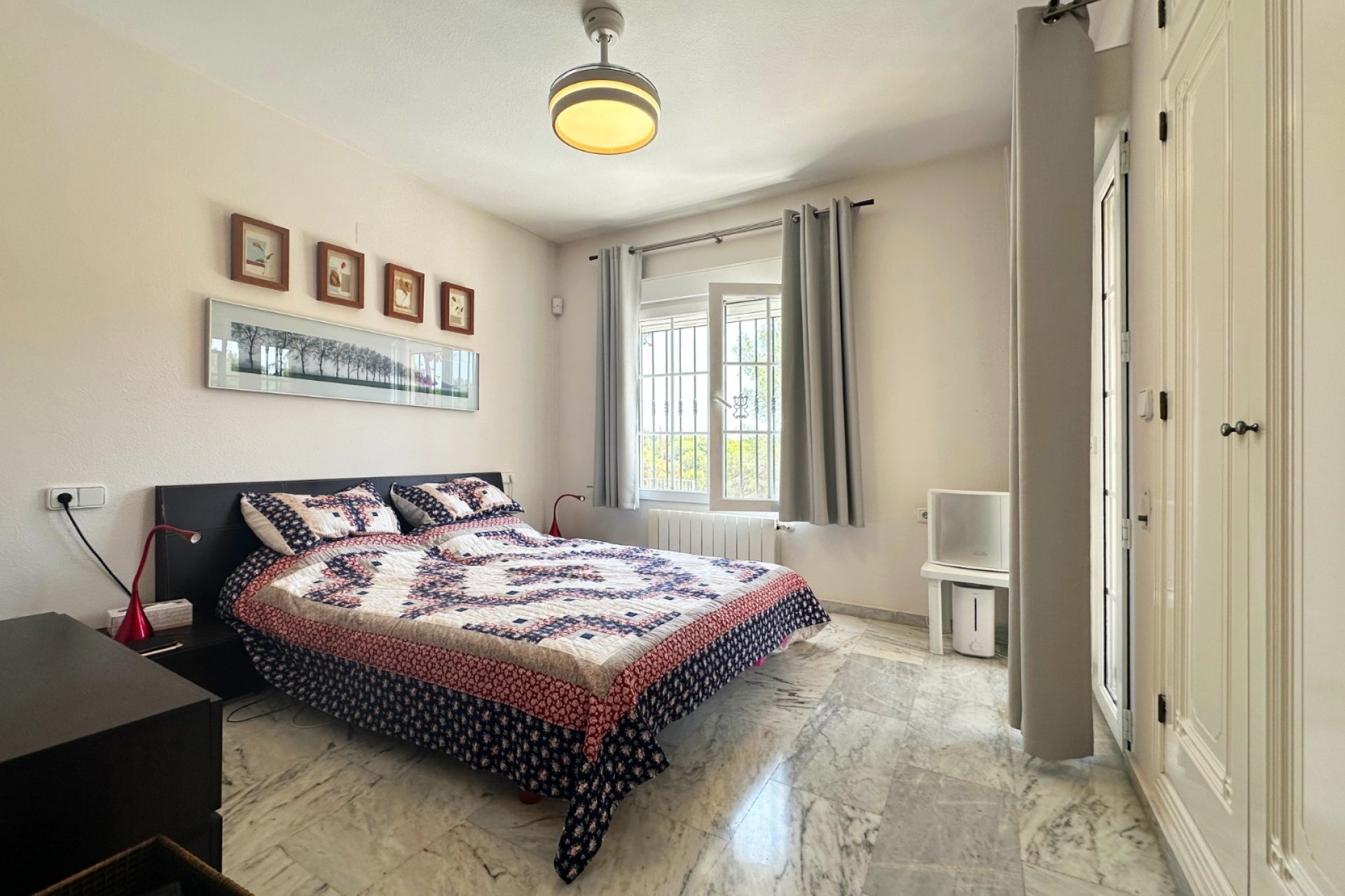 Herverkoop - Villa -
Orihuela Costa - Costa Blanca