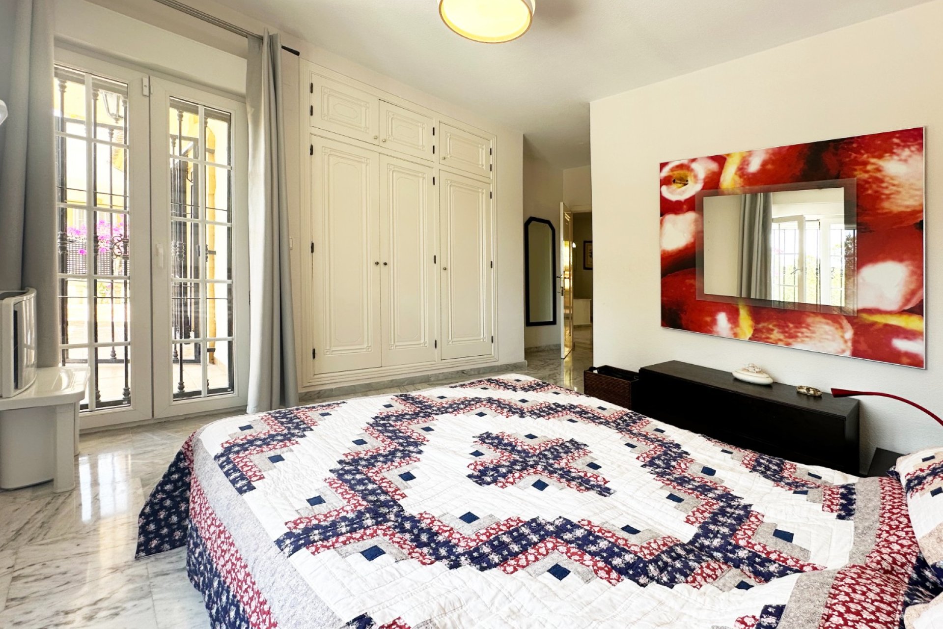 Herverkoop - Villa -
Orihuela Costa - Costa Blanca