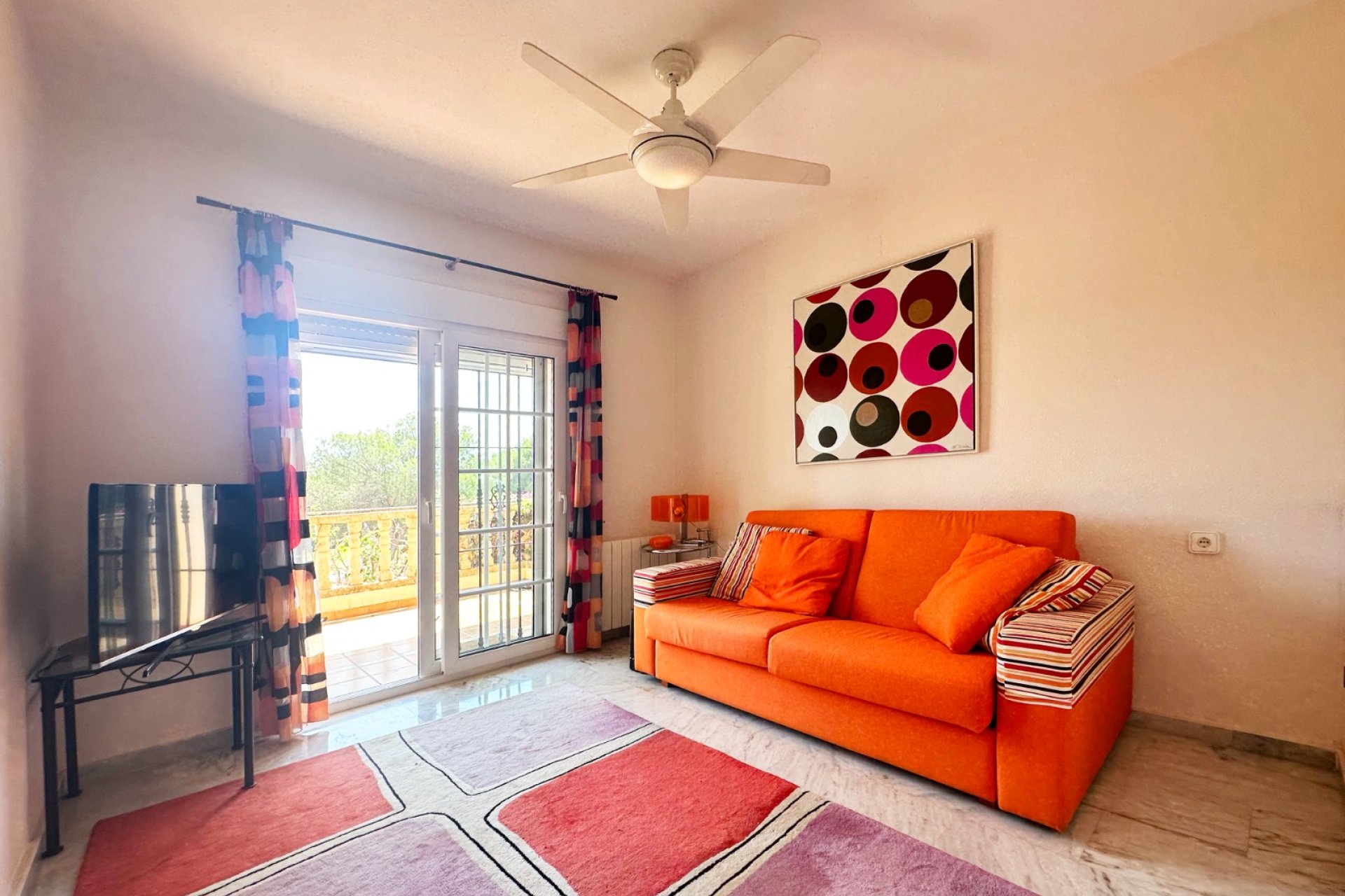 Herverkoop - Villa -
Orihuela Costa - Costa Blanca