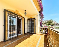 Herverkoop - Villa -
Orihuela Costa - Costa Blanca