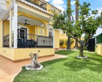 Herverkoop - Villa -
Orihuela Costa - Costa Blanca