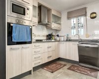 Herverkoop - Villa -
Orihuela Costa - Costa Blanca