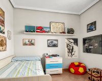 Herverkoop - Villa -
Orihuela Costa - Costa Blanca