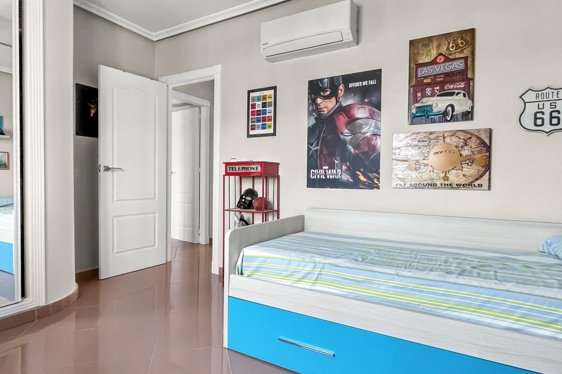 Herverkoop - Villa -
Orihuela Costa - Costa Blanca