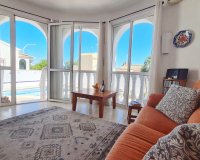 Herverkoop - Villa -
Orihuela Costa - Costa Blanca