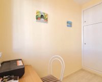 Herverkoop - Villa -
Orihuela Costa - Costa Blanca