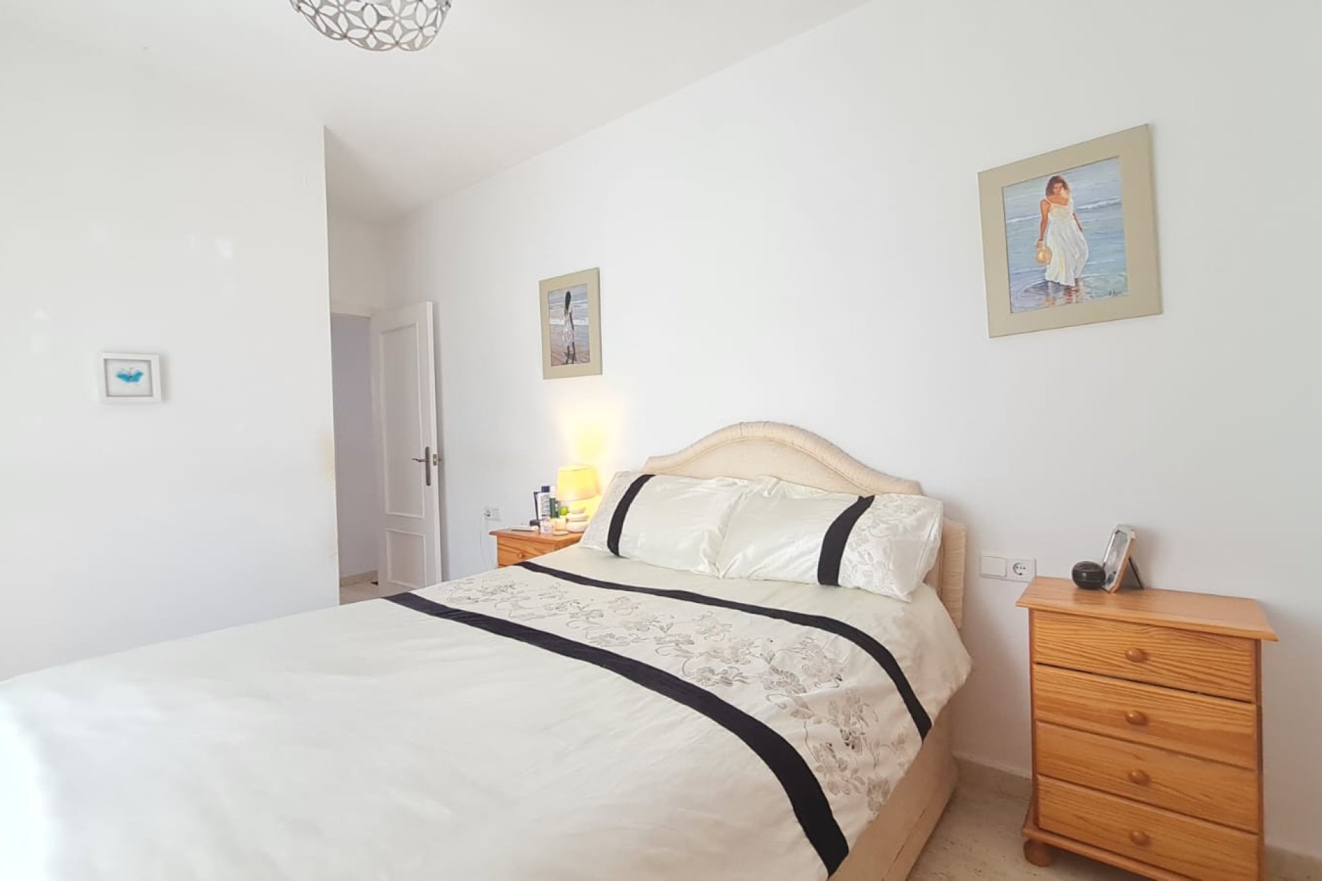 Herverkoop - Villa -
Orihuela Costa - Costa Blanca