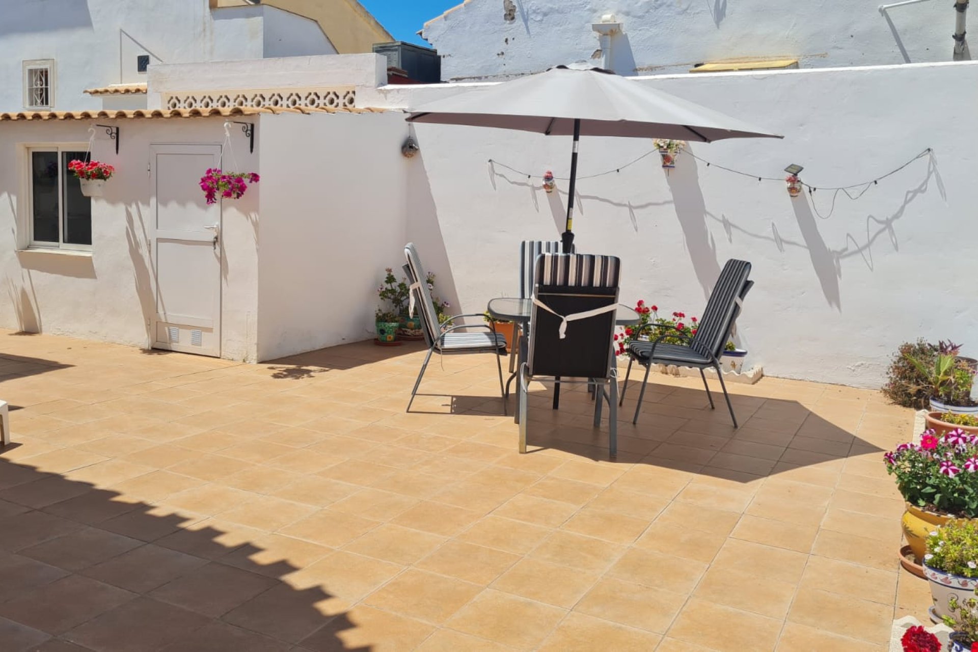 Herverkoop - Villa -
Orihuela Costa - Costa Blanca