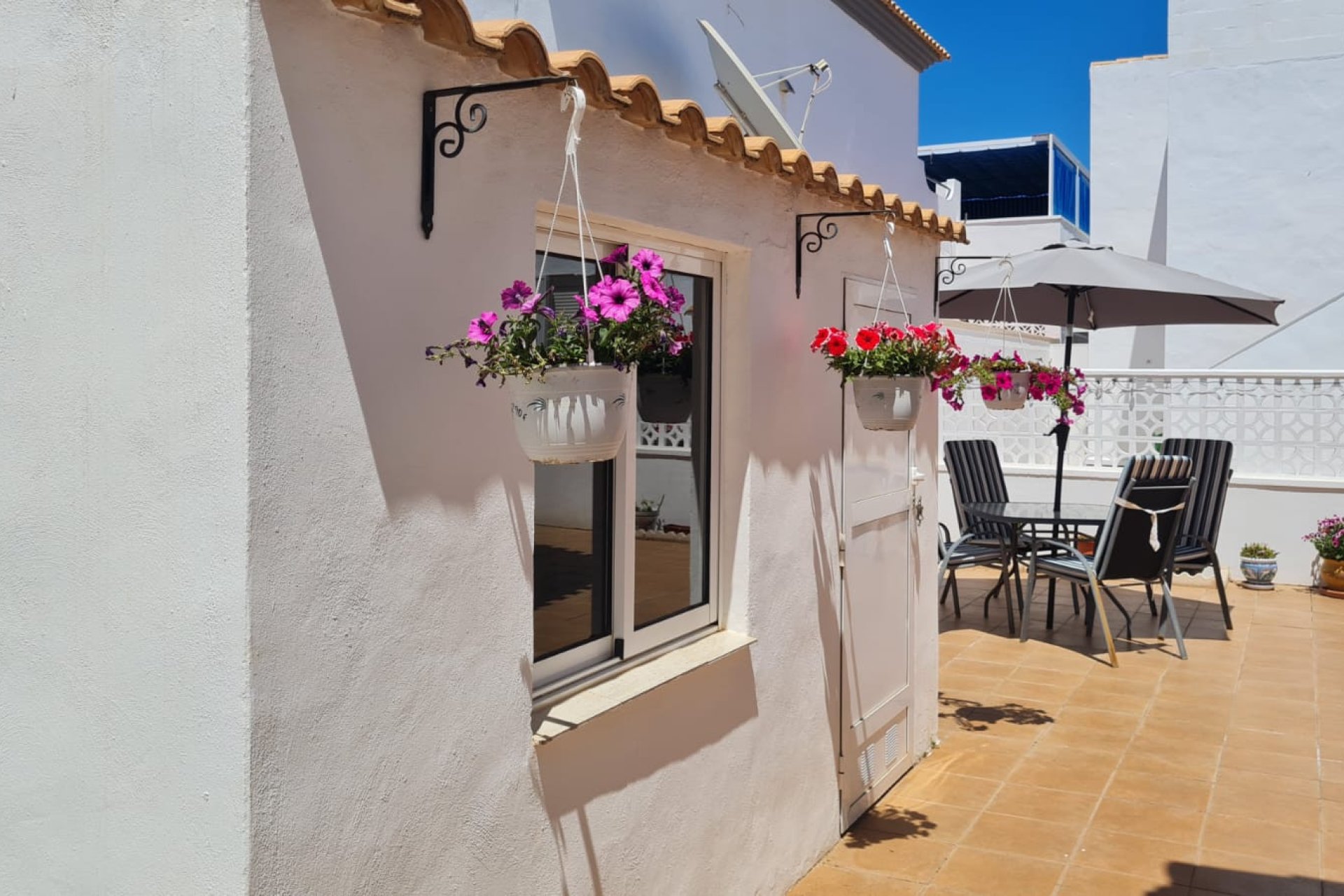 Herverkoop - Villa -
Orihuela Costa - Costa Blanca
