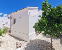 Herverkoop - Villa -
Orihuela Costa - Costa Blanca