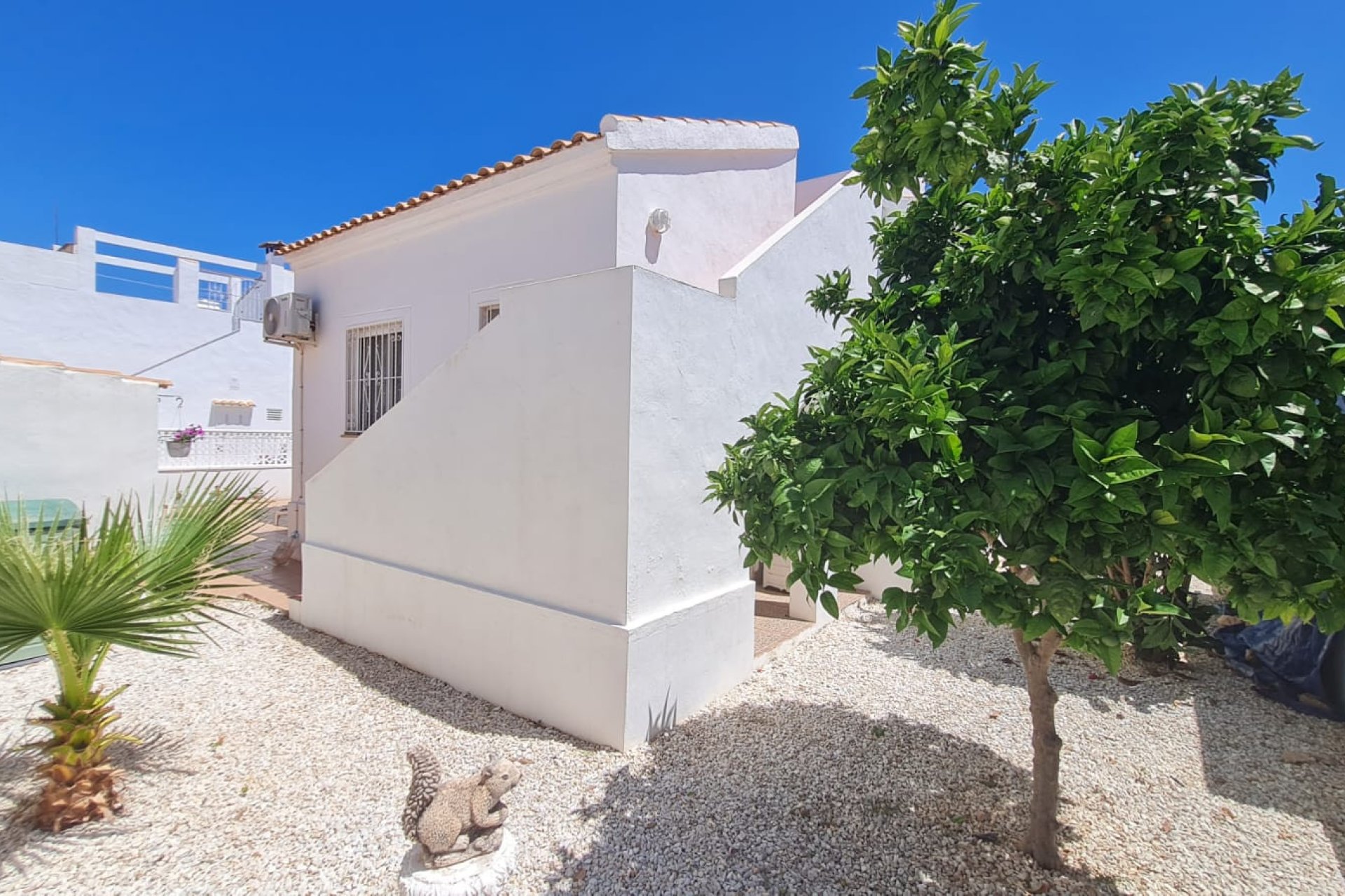 Herverkoop - Villa -
Orihuela Costa - Costa Blanca