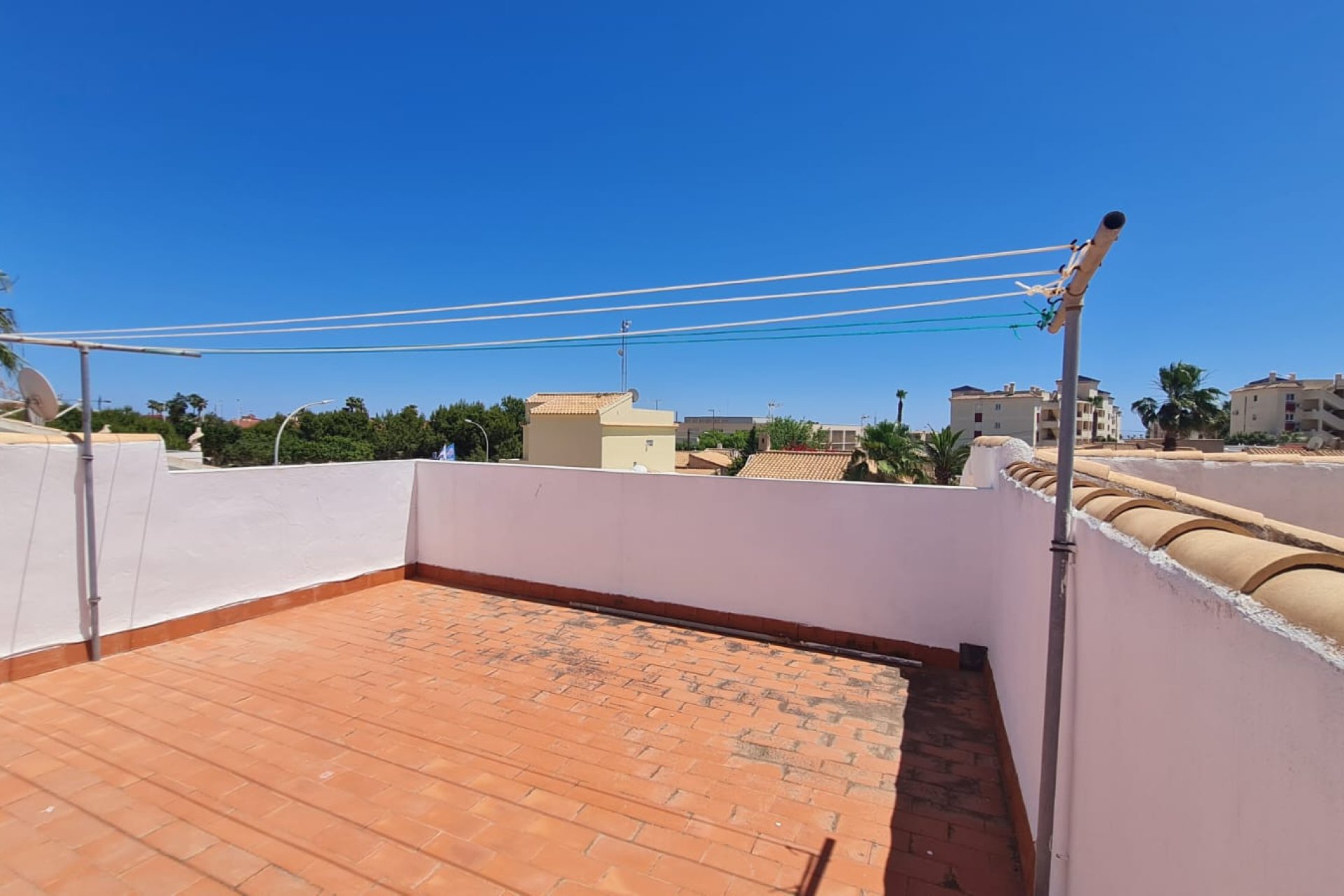 Herverkoop - Villa -
Orihuela Costa - Costa Blanca