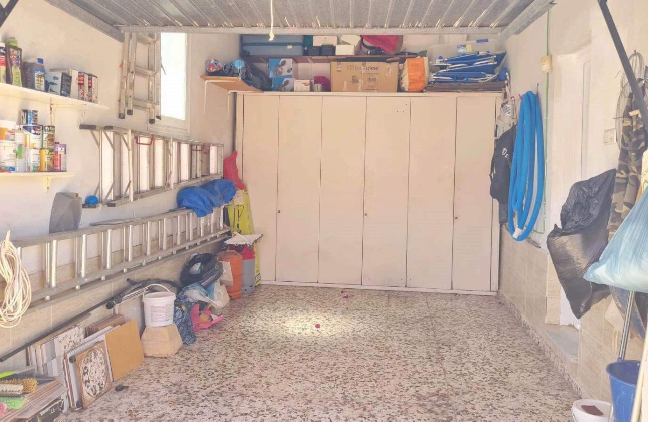 Herverkoop - Villa -
Orihuela Costa - Costa Blanca
