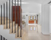 Herverkoop - Villa -
Orihuela Costa - Costa Blanca