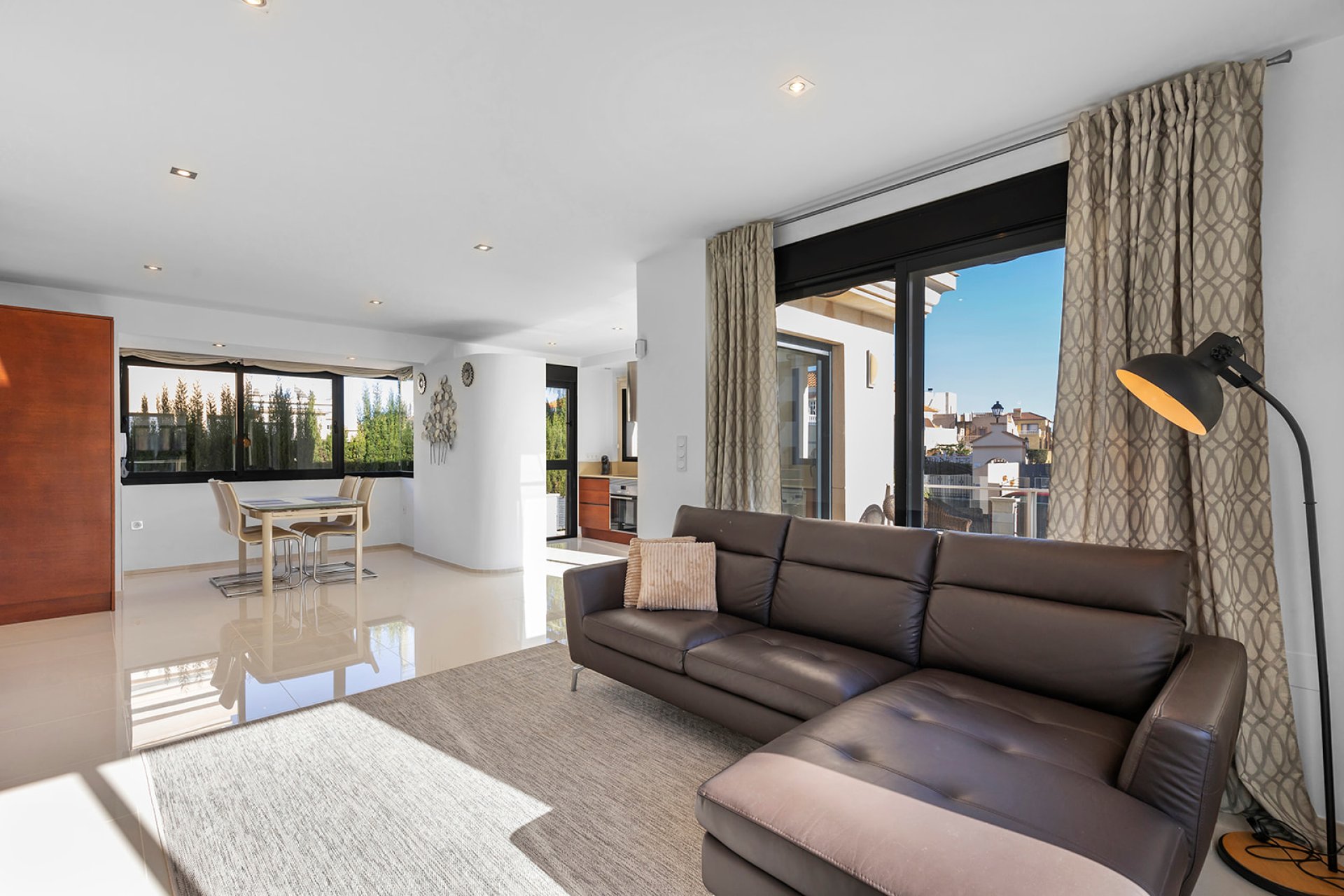 Herverkoop - Villa -
Orihuela Costa - Costa Blanca