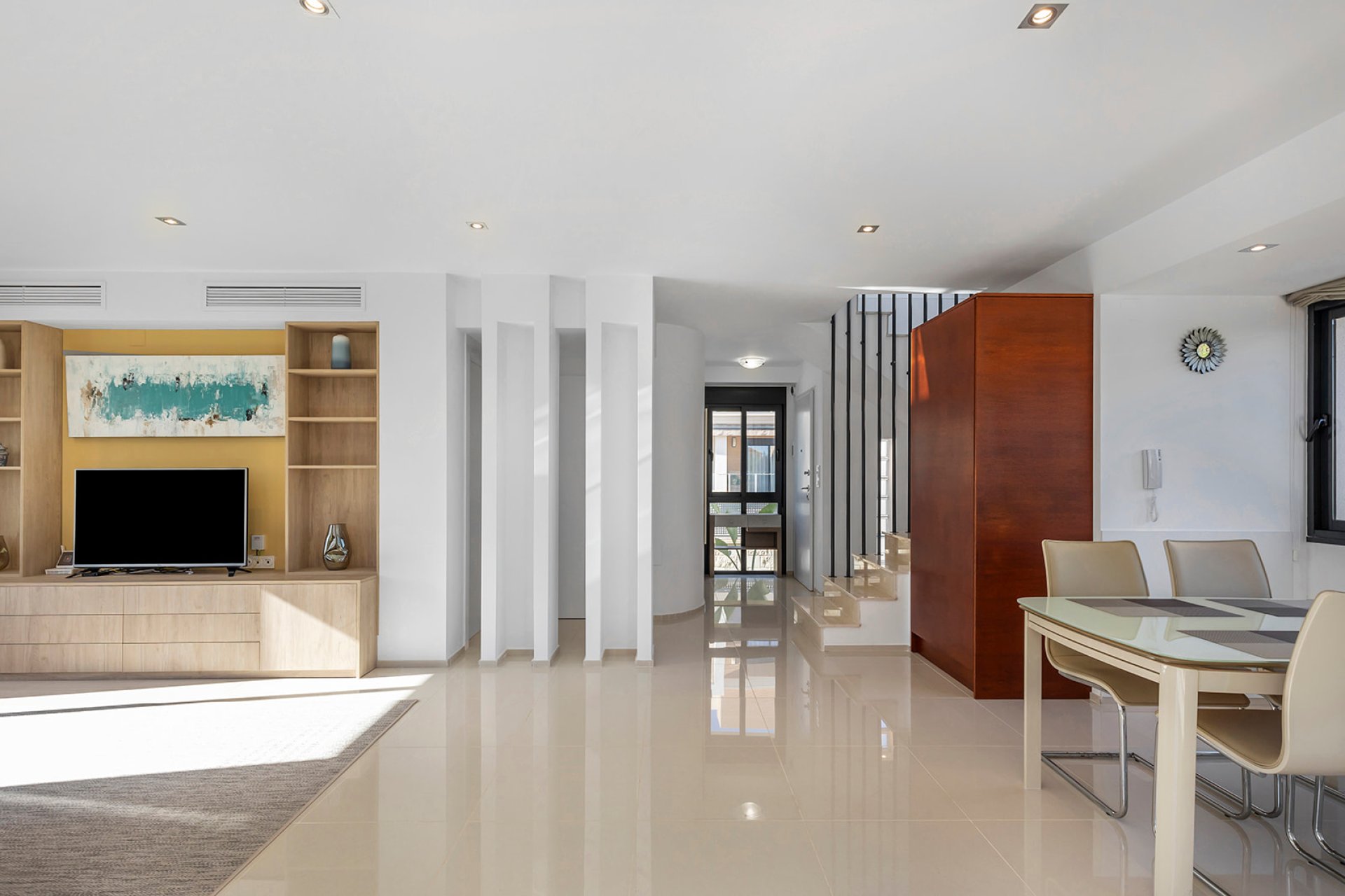 Herverkoop - Villa -
Orihuela Costa - Costa Blanca