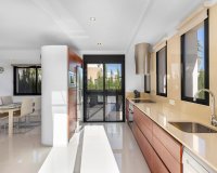 Herverkoop - Villa -
Orihuela Costa - Costa Blanca
