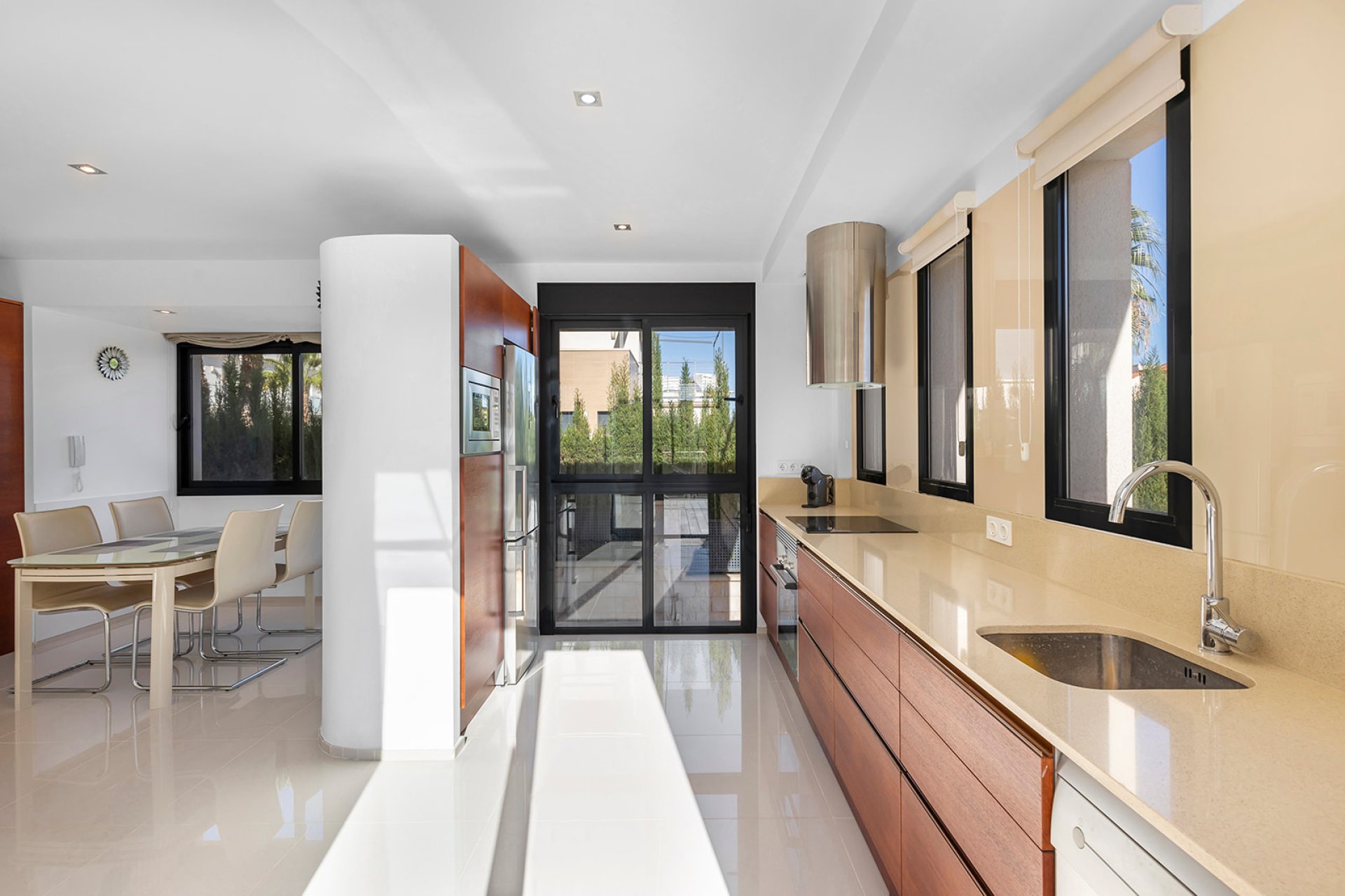 Herverkoop - Villa -
Orihuela Costa - Costa Blanca