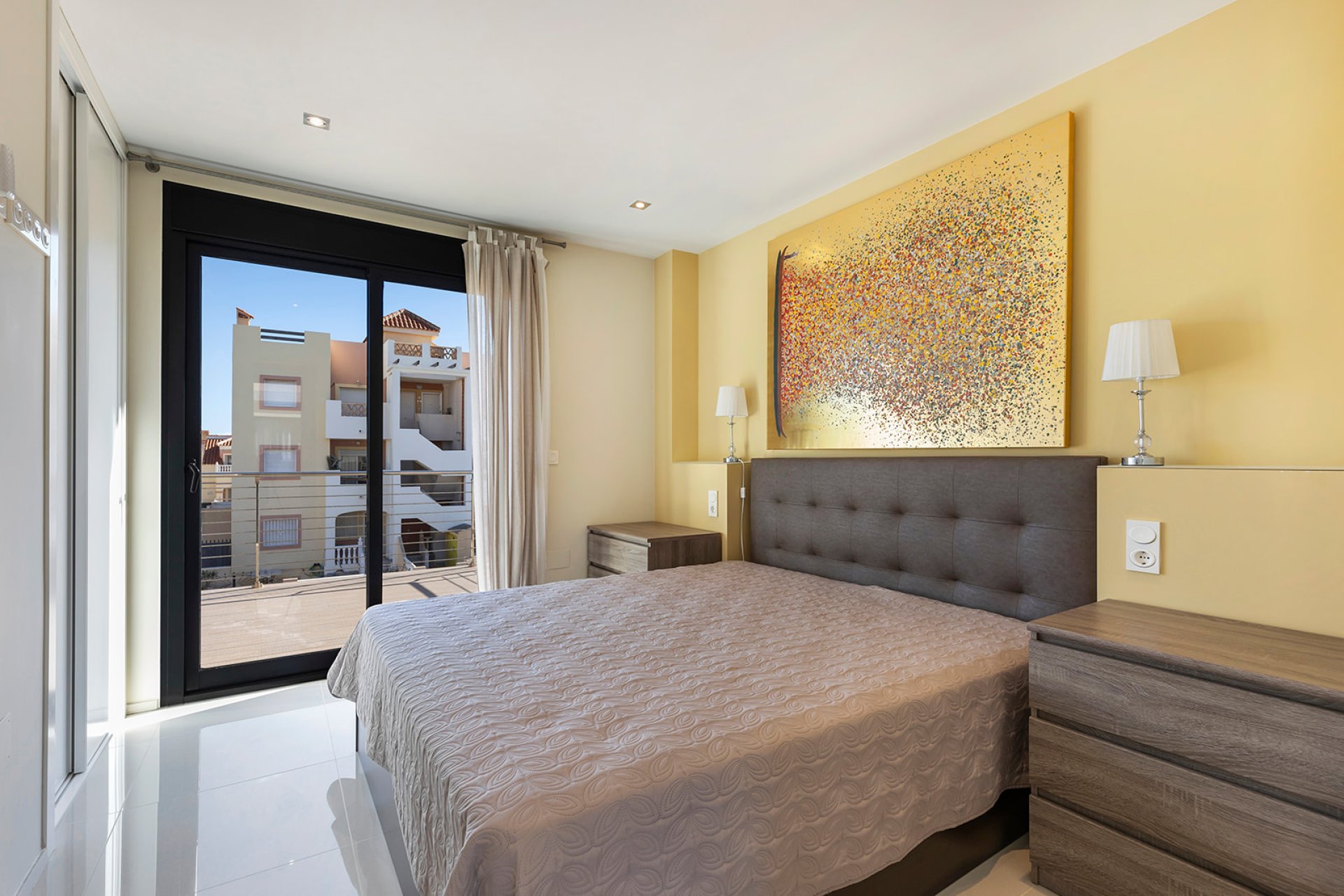 Herverkoop - Villa -
Orihuela Costa - Costa Blanca