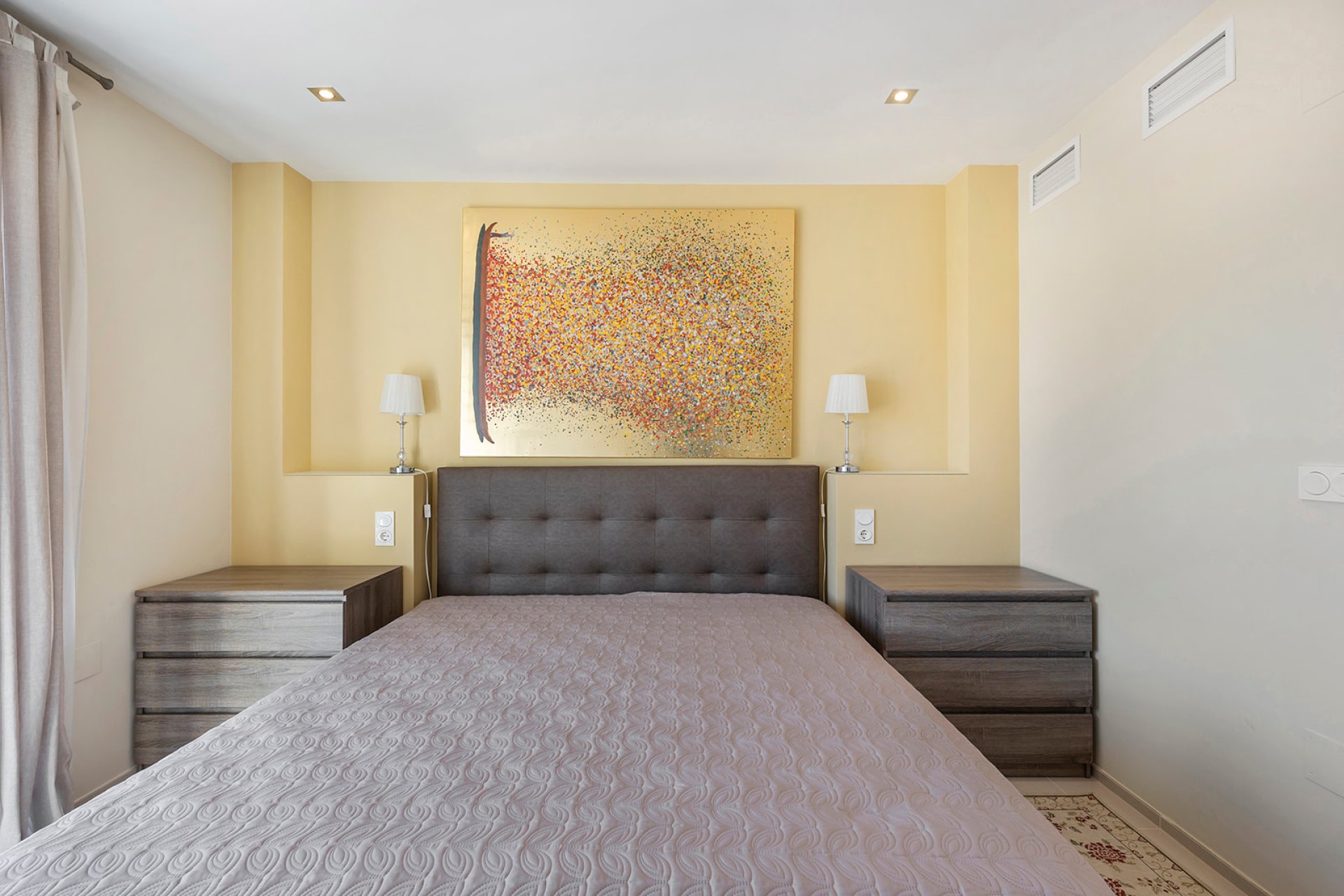 Herverkoop - Villa -
Orihuela Costa - Costa Blanca