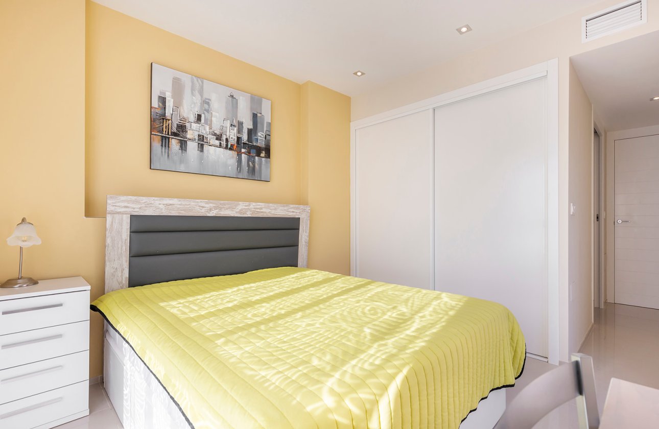 Herverkoop - Villa -
Orihuela Costa - Costa Blanca