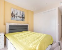 Herverkoop - Villa -
Orihuela Costa - Costa Blanca
