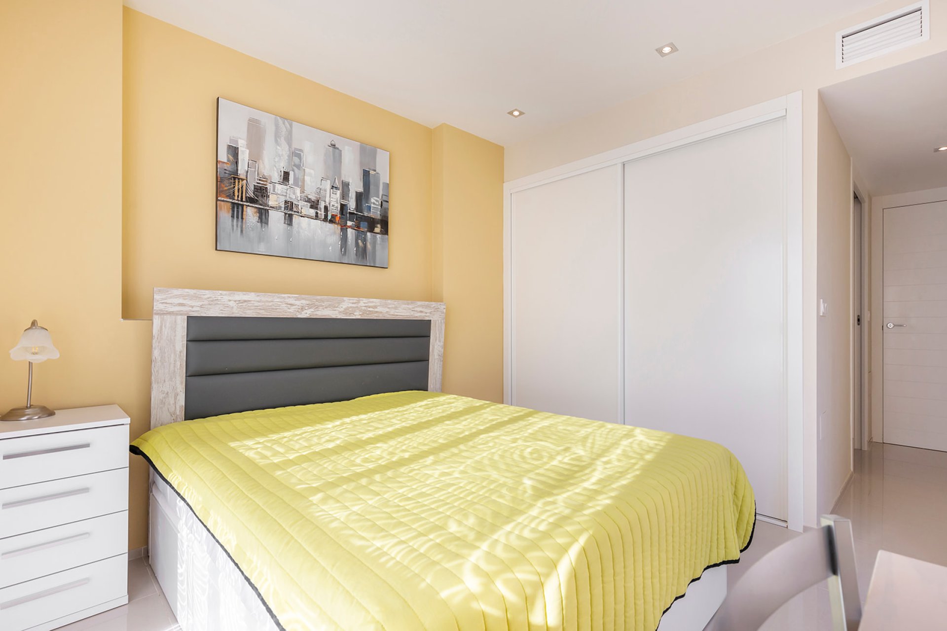 Herverkoop - Villa -
Orihuela Costa - Costa Blanca