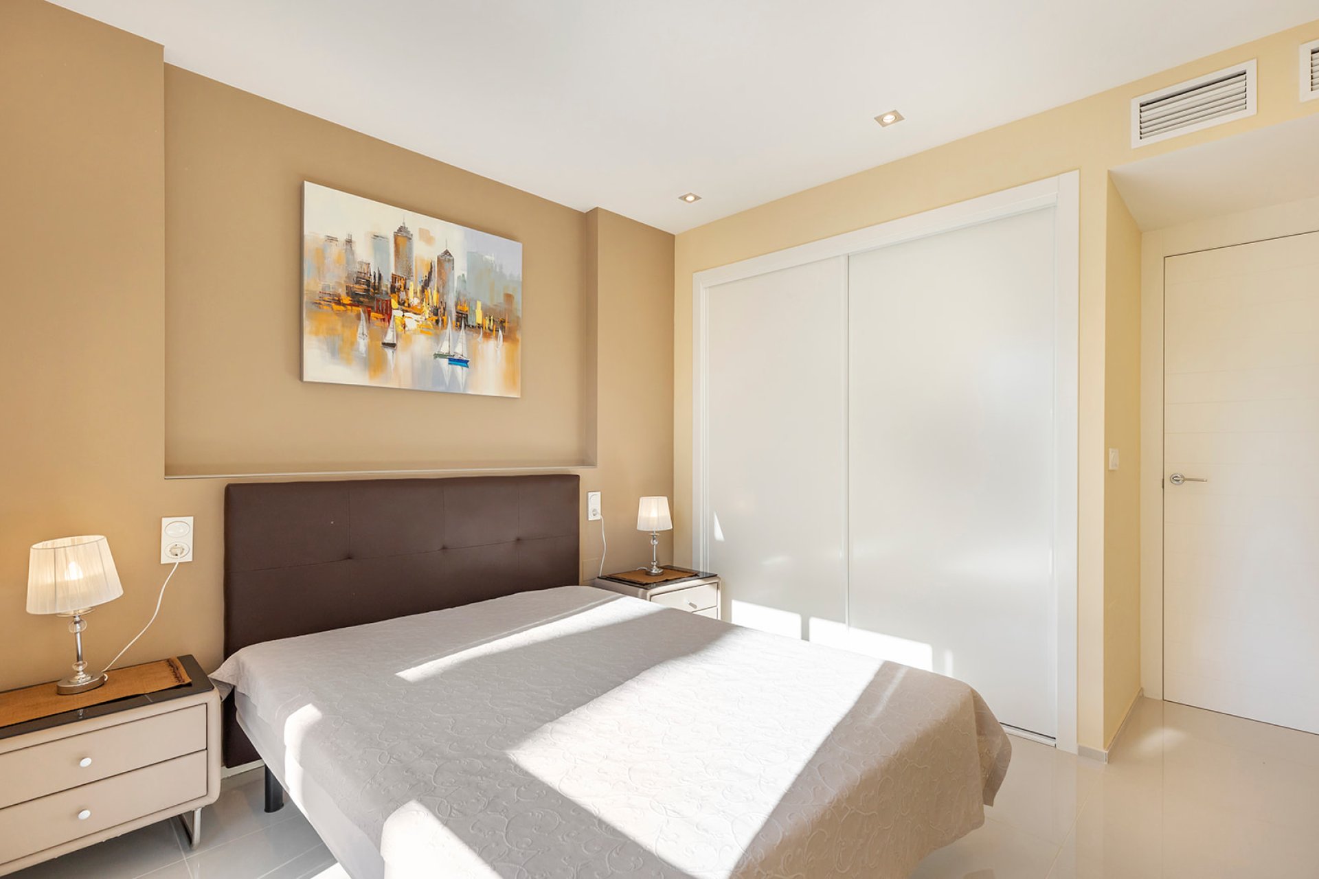 Herverkoop - Villa -
Orihuela Costa - Costa Blanca