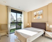 Herverkoop - Villa -
Orihuela Costa - Costa Blanca