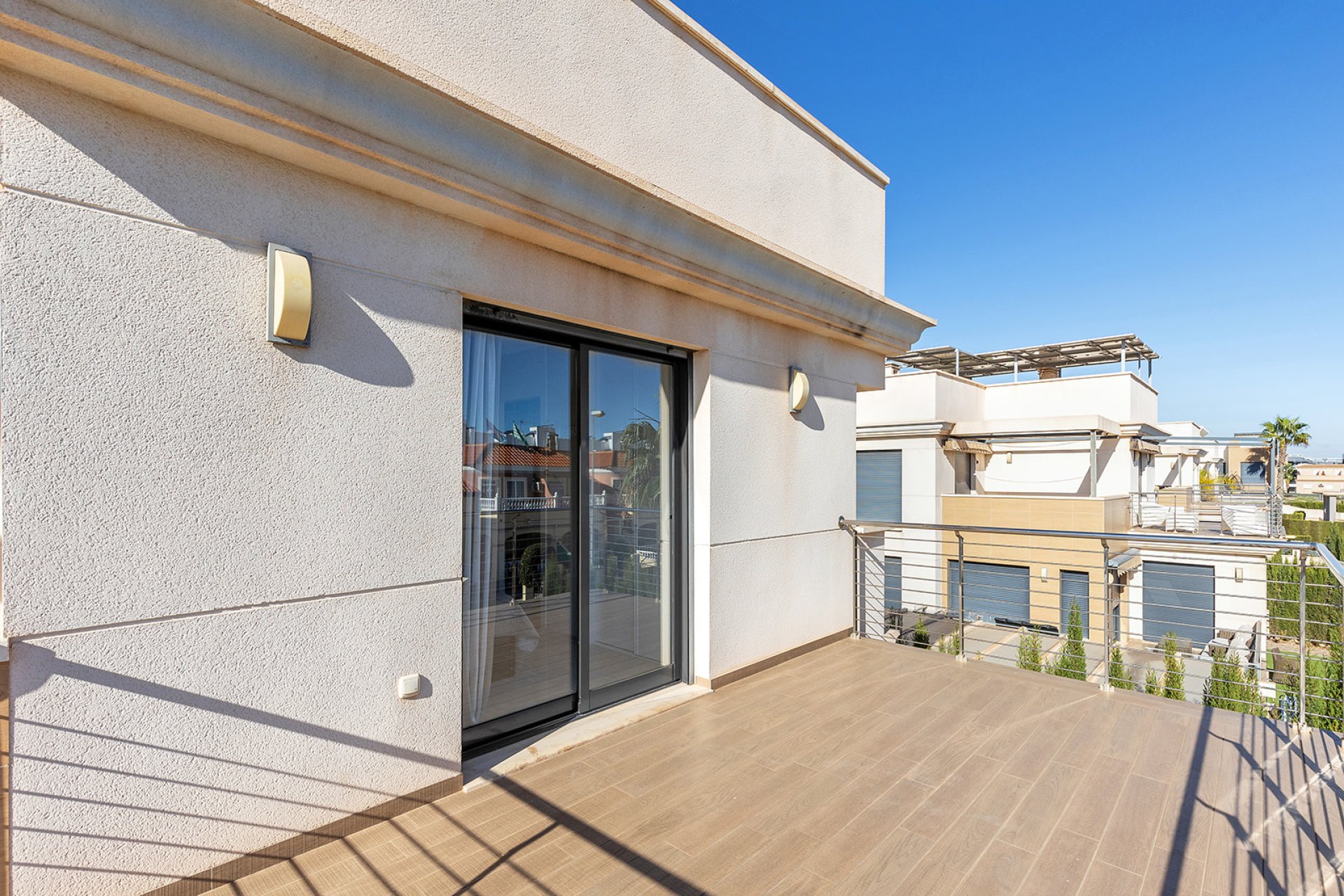 Herverkoop - Villa -
Orihuela Costa - Costa Blanca