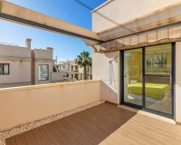 Herverkoop - Villa -
Orihuela Costa - Costa Blanca