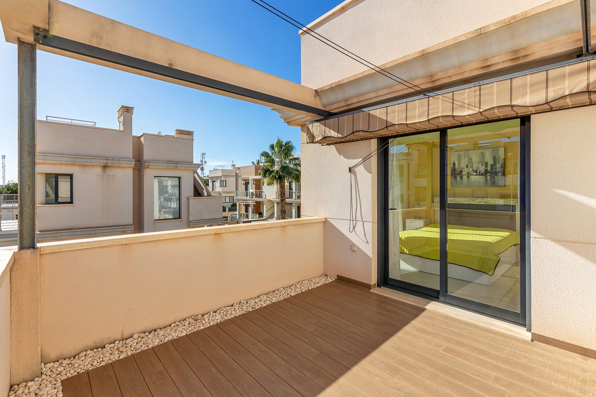 Herverkoop - Villa -
Orihuela Costa - Costa Blanca