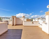 Herverkoop - Villa -
Orihuela Costa - Costa Blanca
