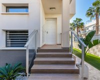 Herverkoop - Villa -
Orihuela Costa - Costa Blanca