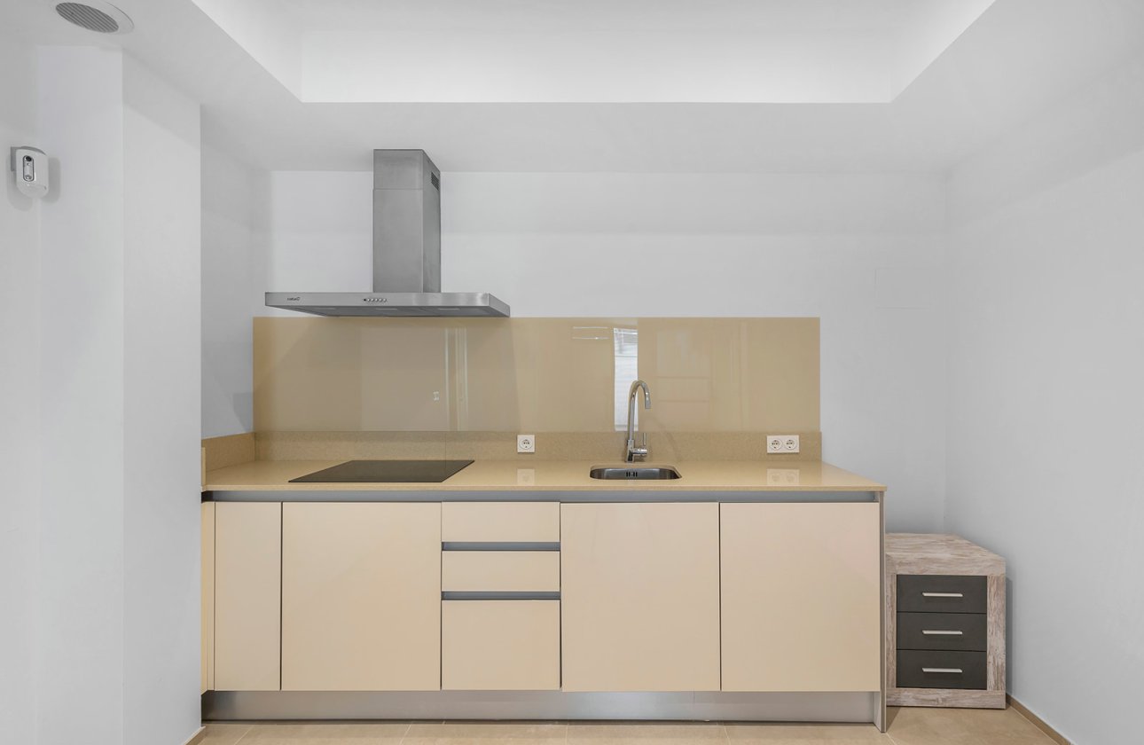 Herverkoop - Villa -
Orihuela Costa - Costa Blanca