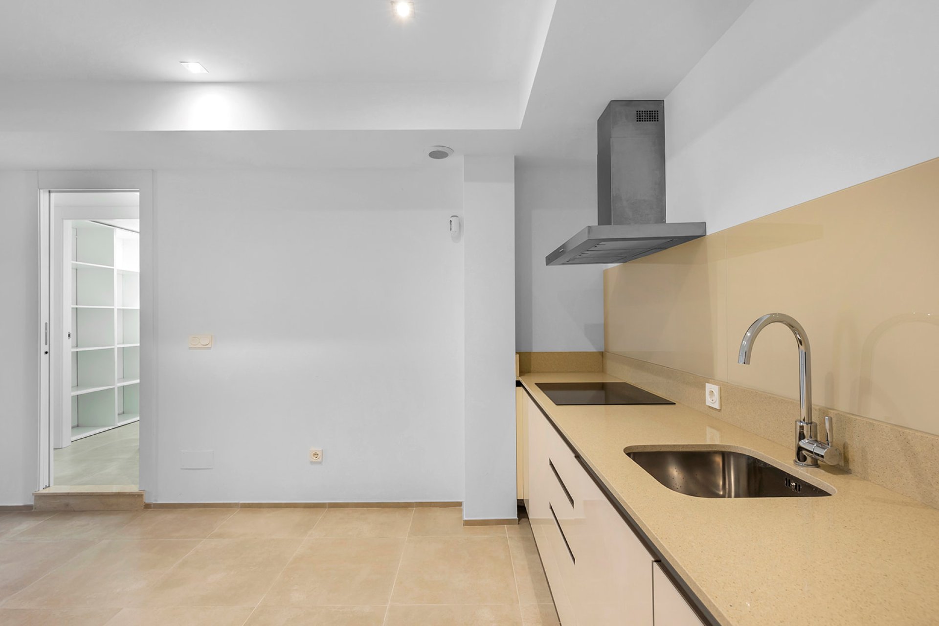 Herverkoop - Villa -
Orihuela Costa - Costa Blanca